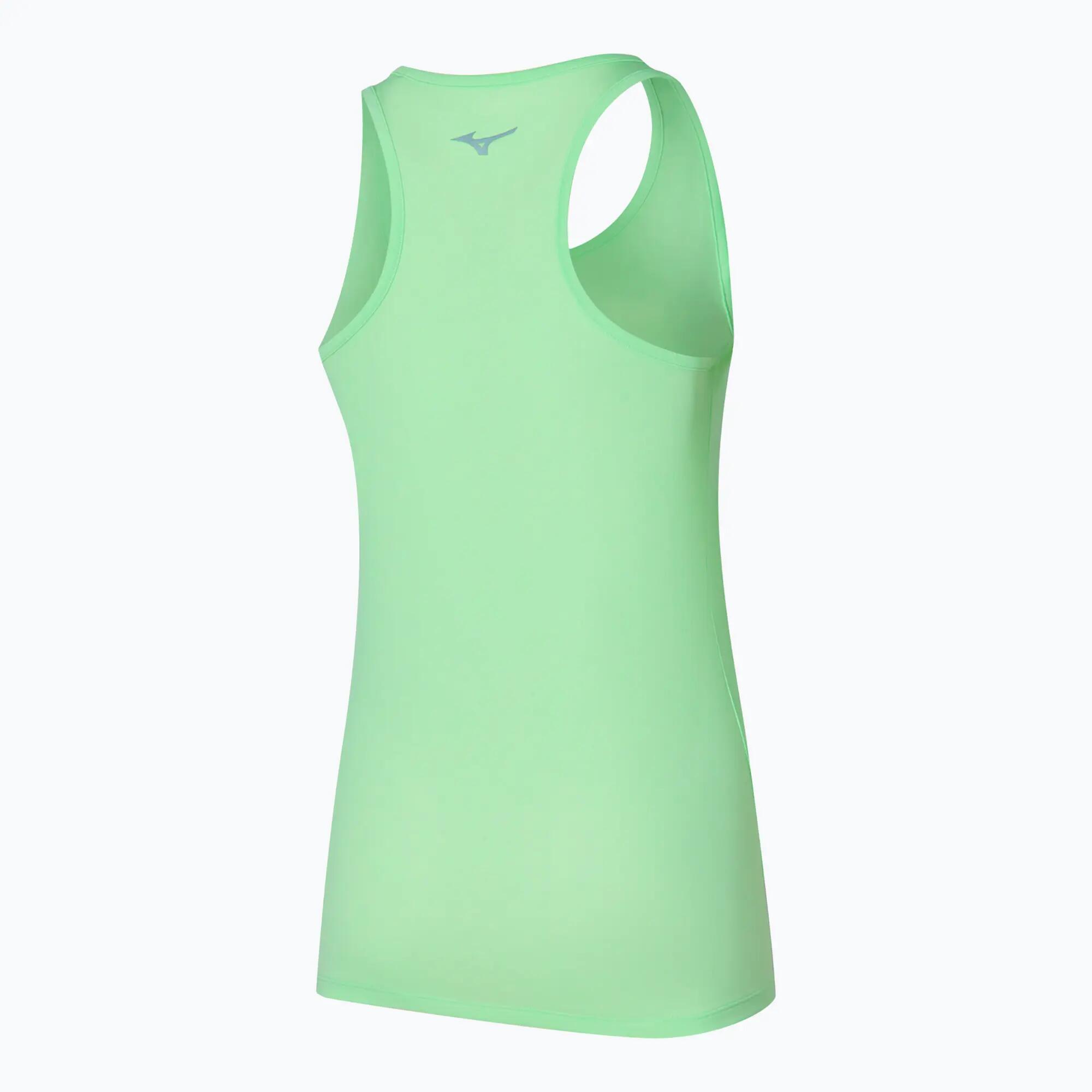 T-shirt Femmes Mizuno Impulse Core 2/7
