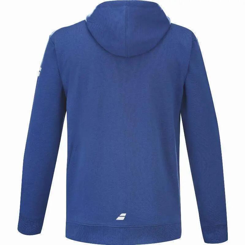 Babolat Exercise Junior Kapuzensweatshirt 3/7