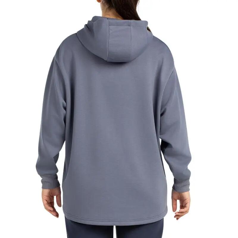 Sudadera Bullpadel Batir Mujer 4/7