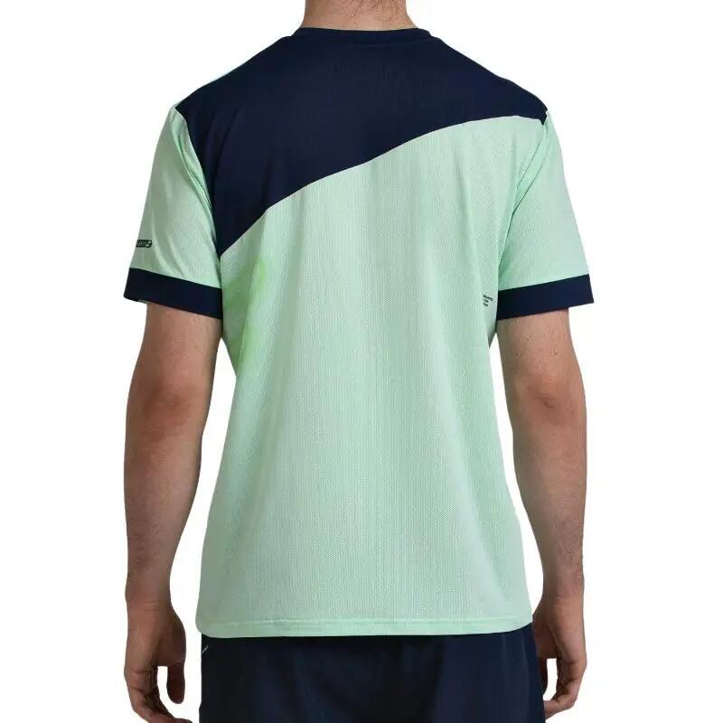 T-shirt Bullpadel Mananu 4/7
