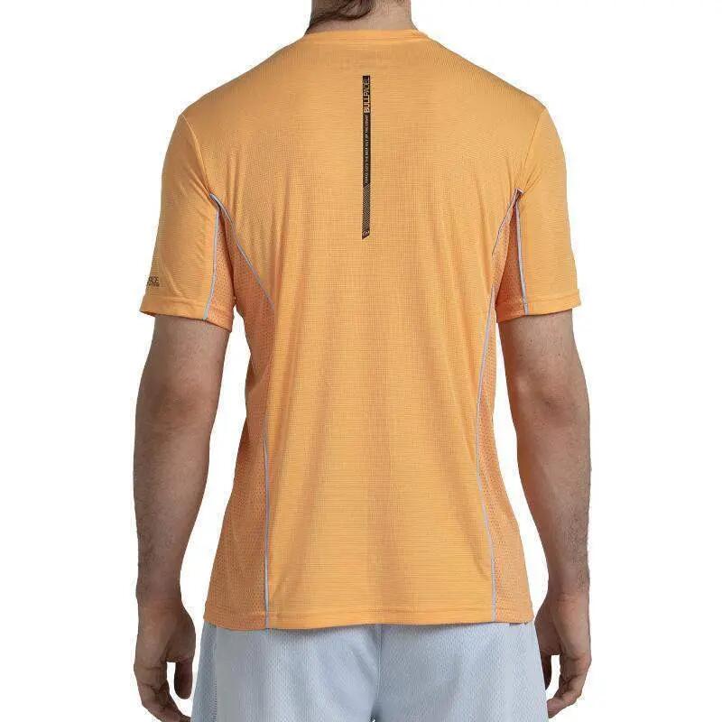 T-shirt Bullpadel Cerezal 4/7