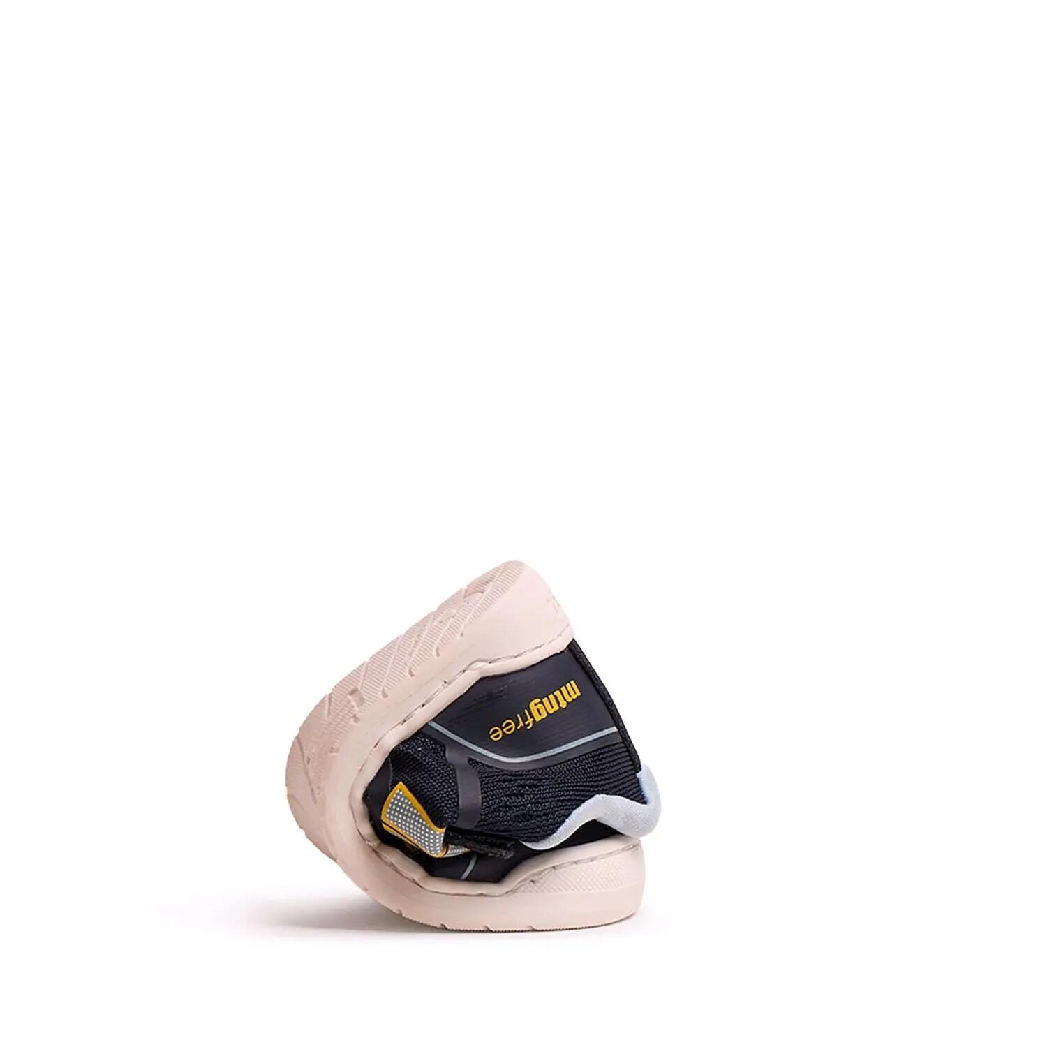 Sneakers barefoot Bambino MTNG KIDS Free baby Azzuro 3/7