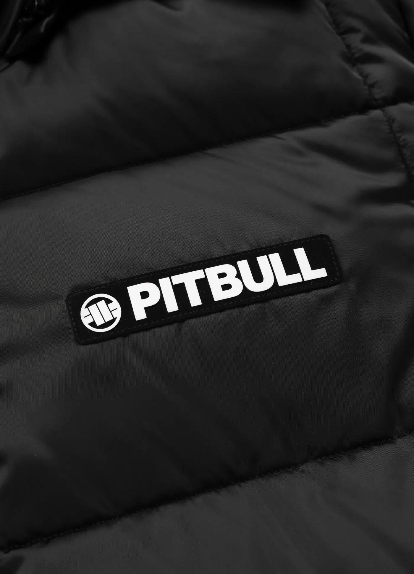 Kurtka sportowa męska Pitbull West Coast Walpen II 9/13