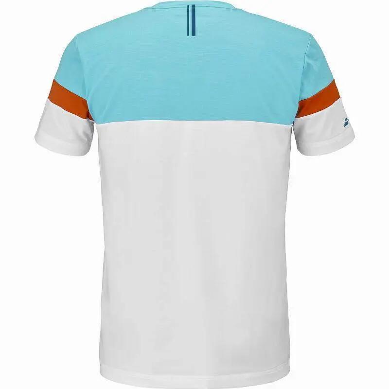 CAMISETA BABOLAT CREW NECK 6MS26013 1000 M 3/7
