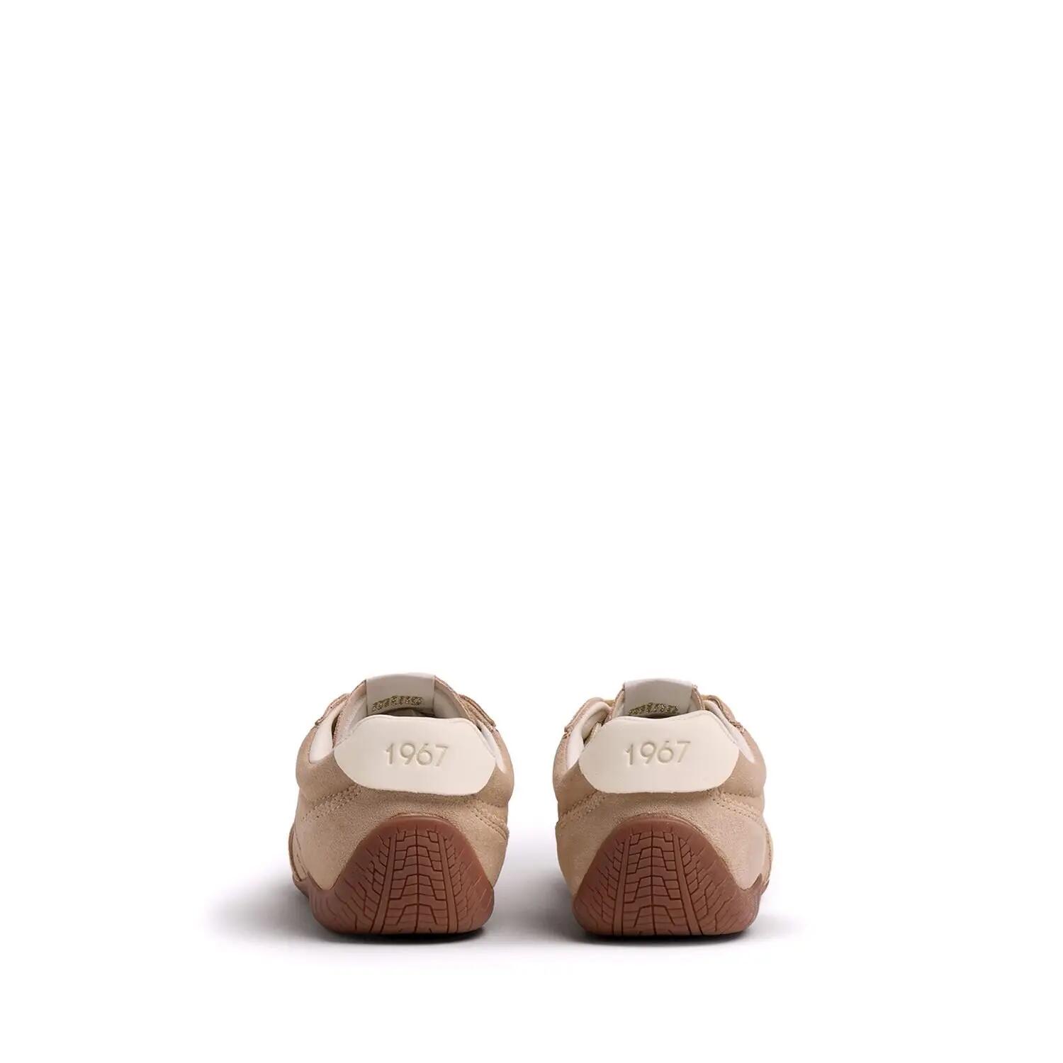 Zapatillas caminar Niños MTNG KIDS Monaco Beige 3/6
