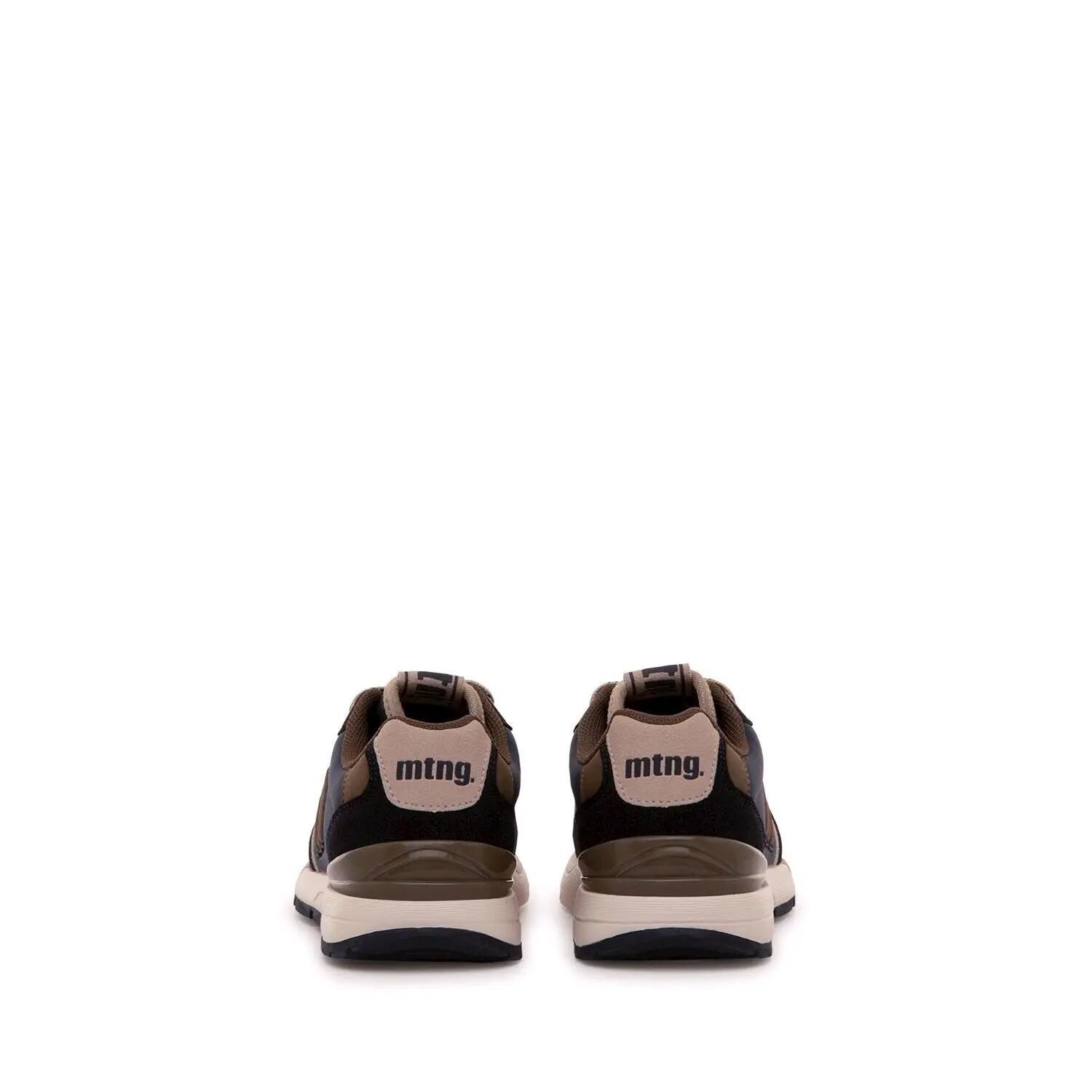 Zapatillas caminar Niños MTNG KIDS Compact Azul 3/7