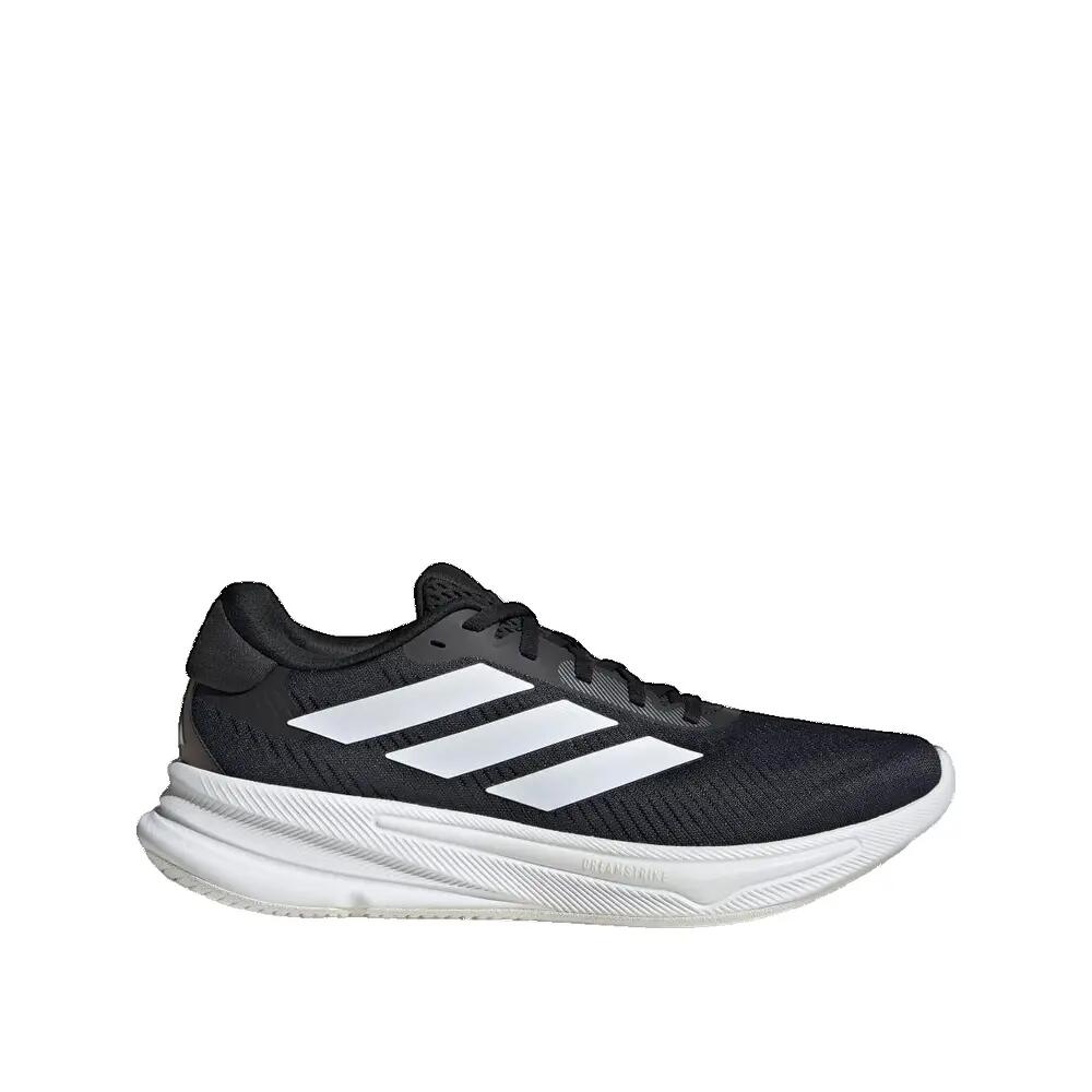 adidas Supernova Ease Trainers Black/White/Grey