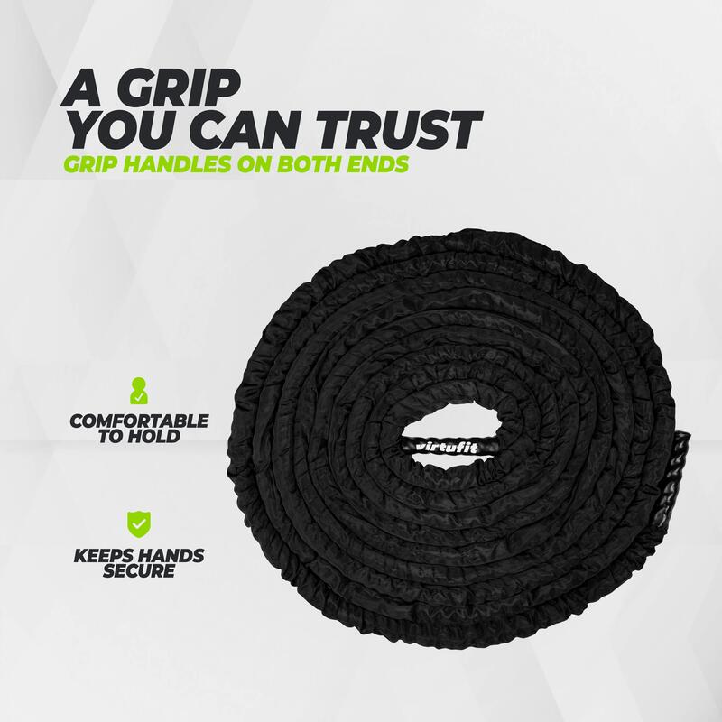 Battle Rope 15m
