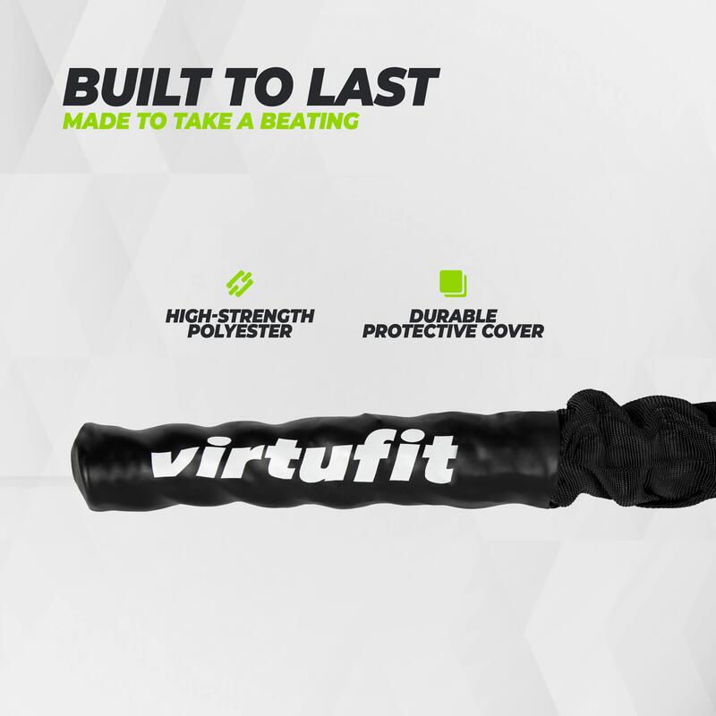 Battle Rope 15m