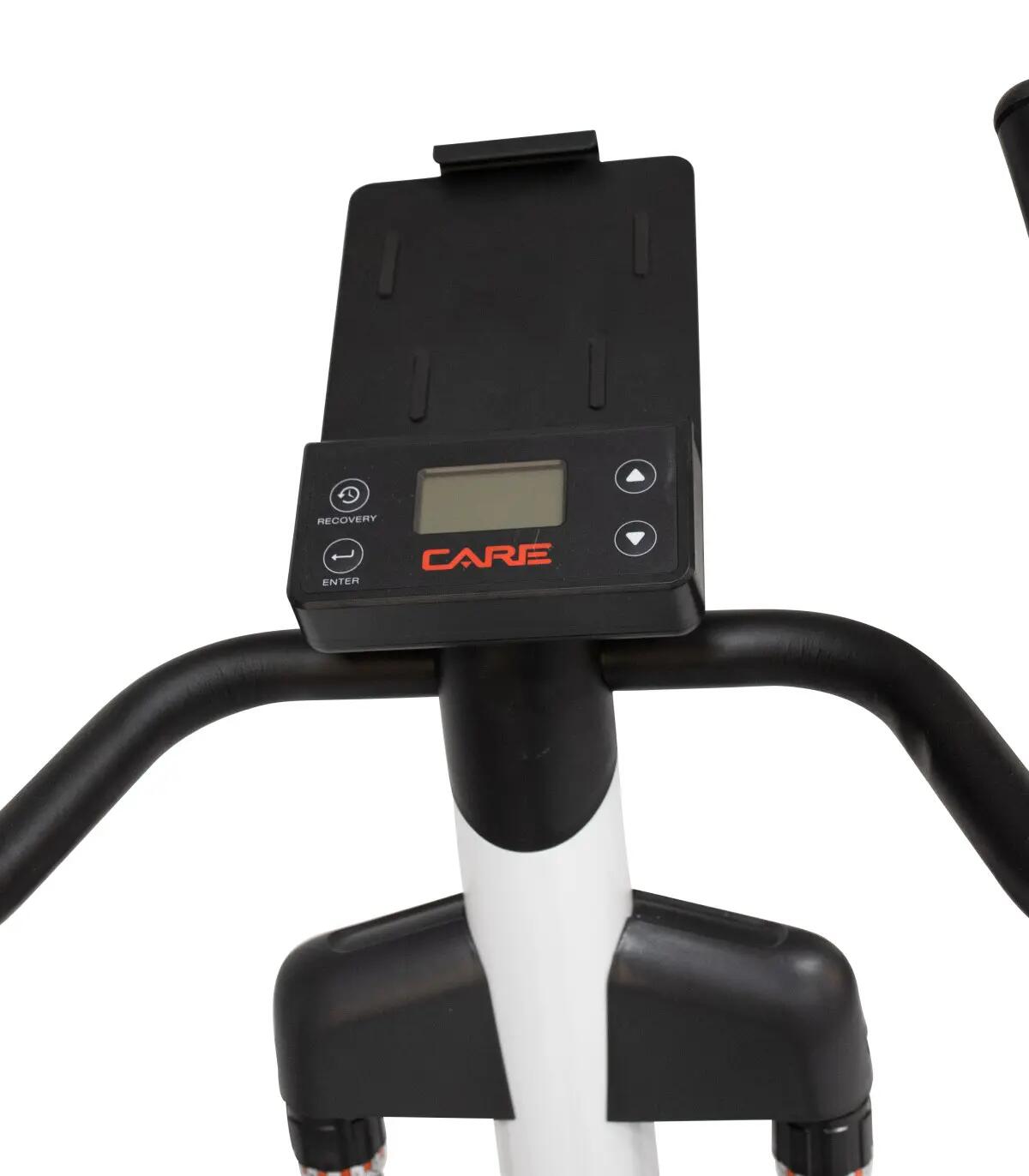 Stepper - FUJI - CARE 6/10
