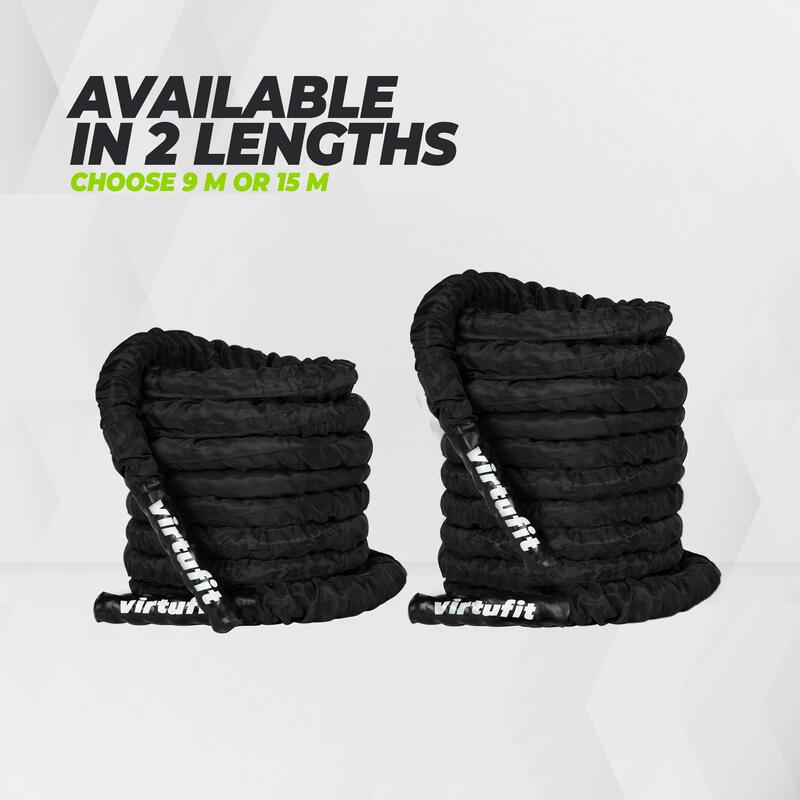 Battle Rope 15m