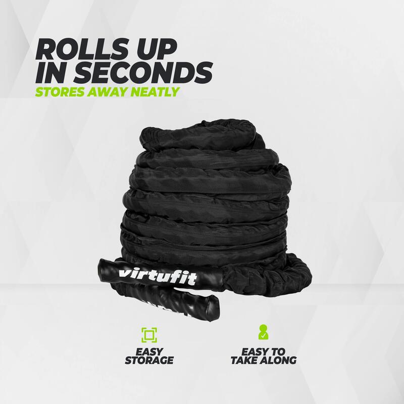 Battle Rope 15m