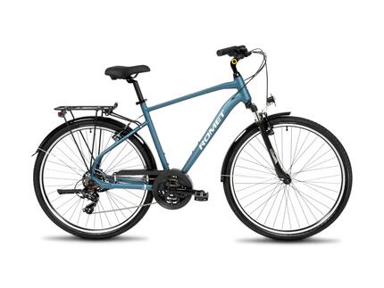 Rower trekkingowy dla mężczyzn ROMET WAGANT 1.0