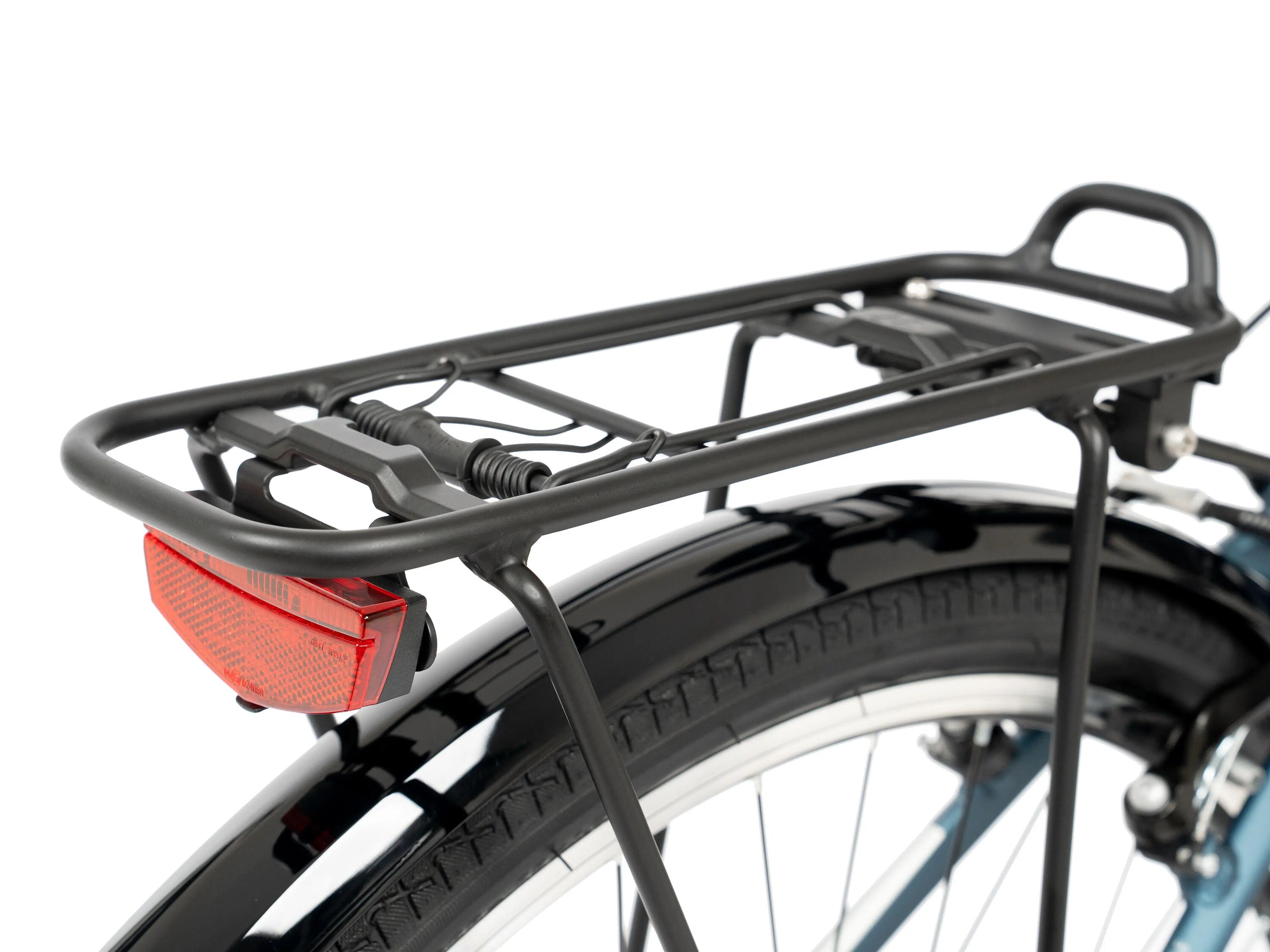 Rower trekkingowy dla mężczyzn ROMET WAGANT 1.0 5/7