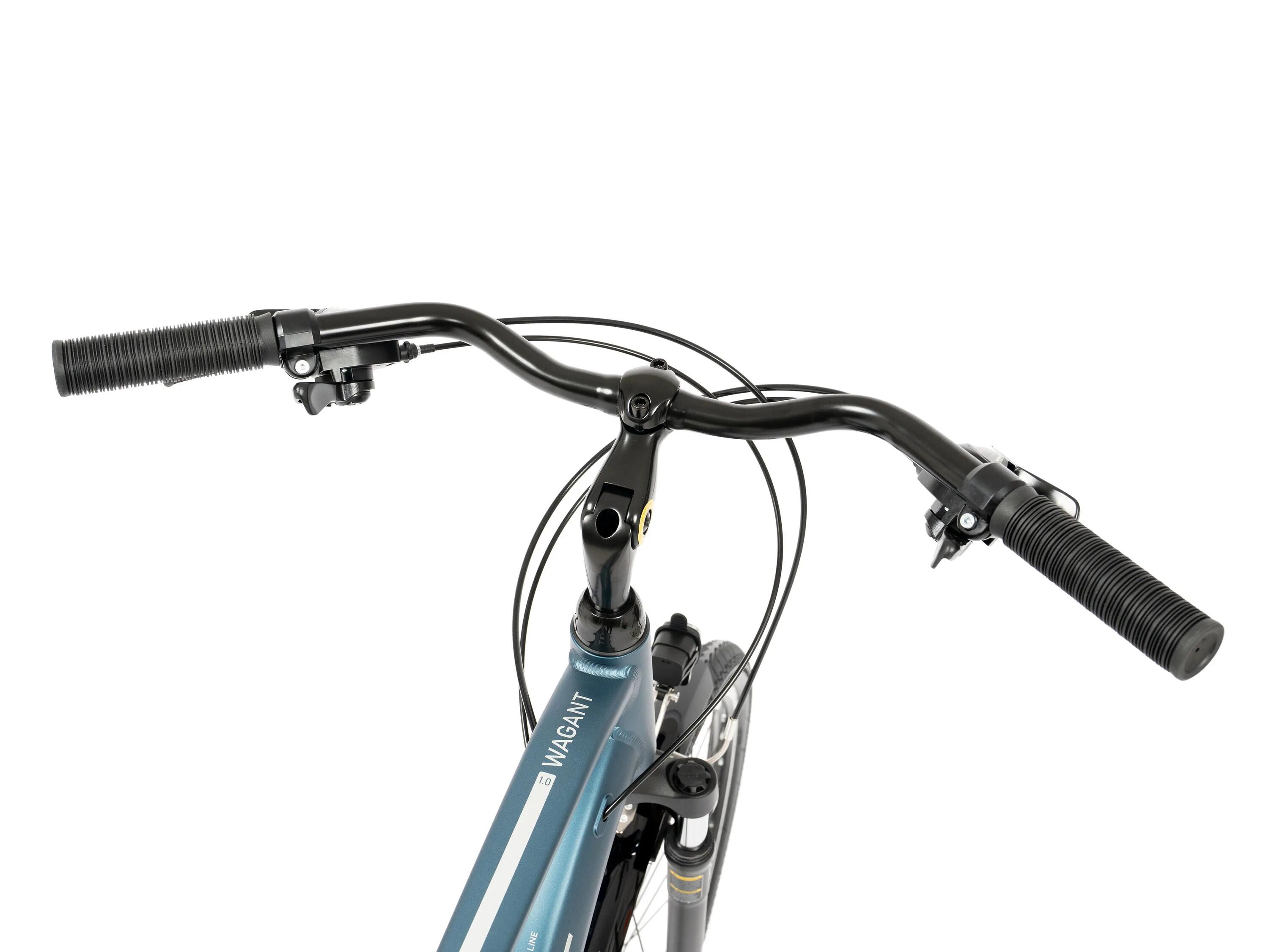 Rower trekkingowy dla mężczyzn ROMET WAGANT 1.0 3/7