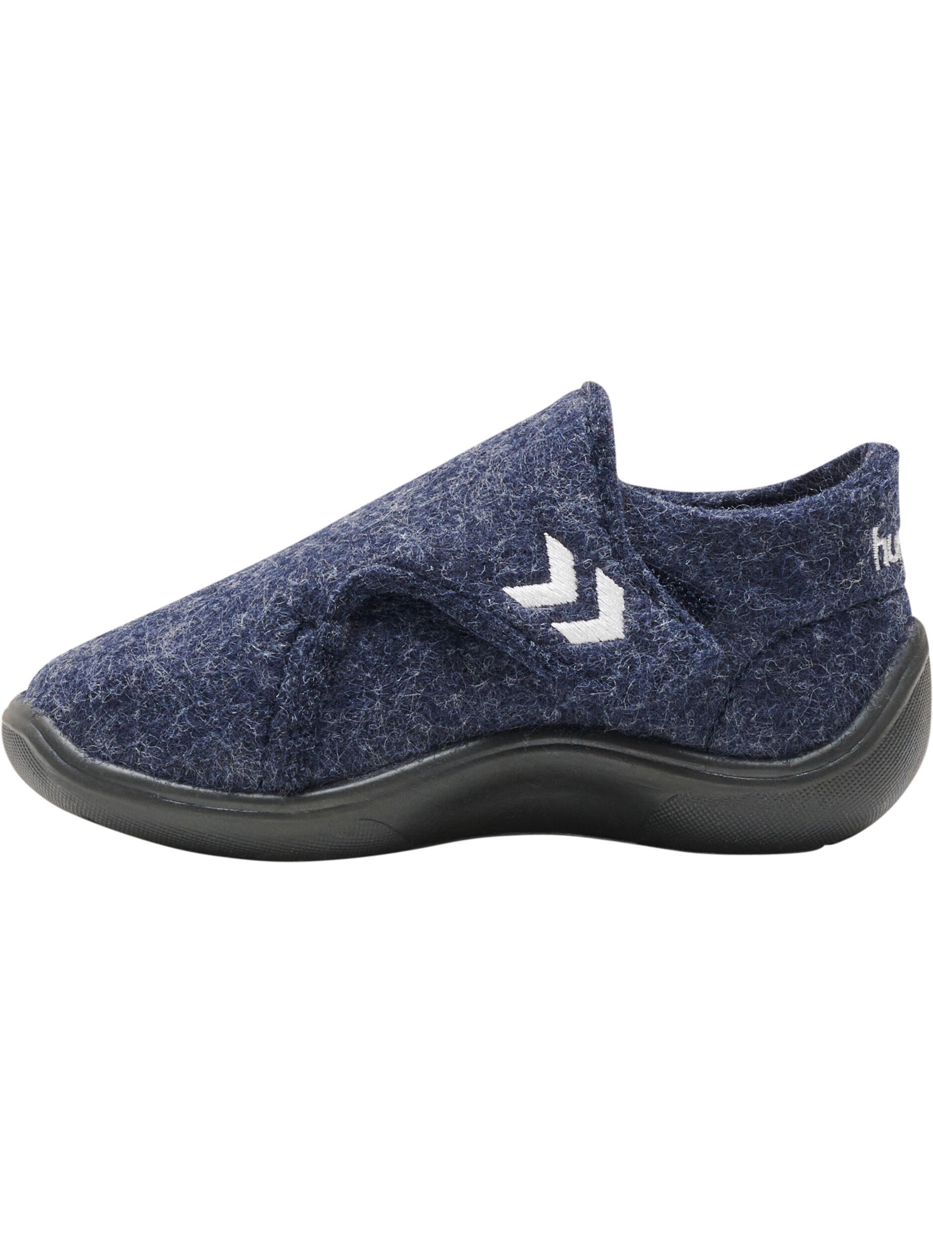 Scarpe da ginnastica per bambini Hummel WOOL SLIPPER INFANT 6/7