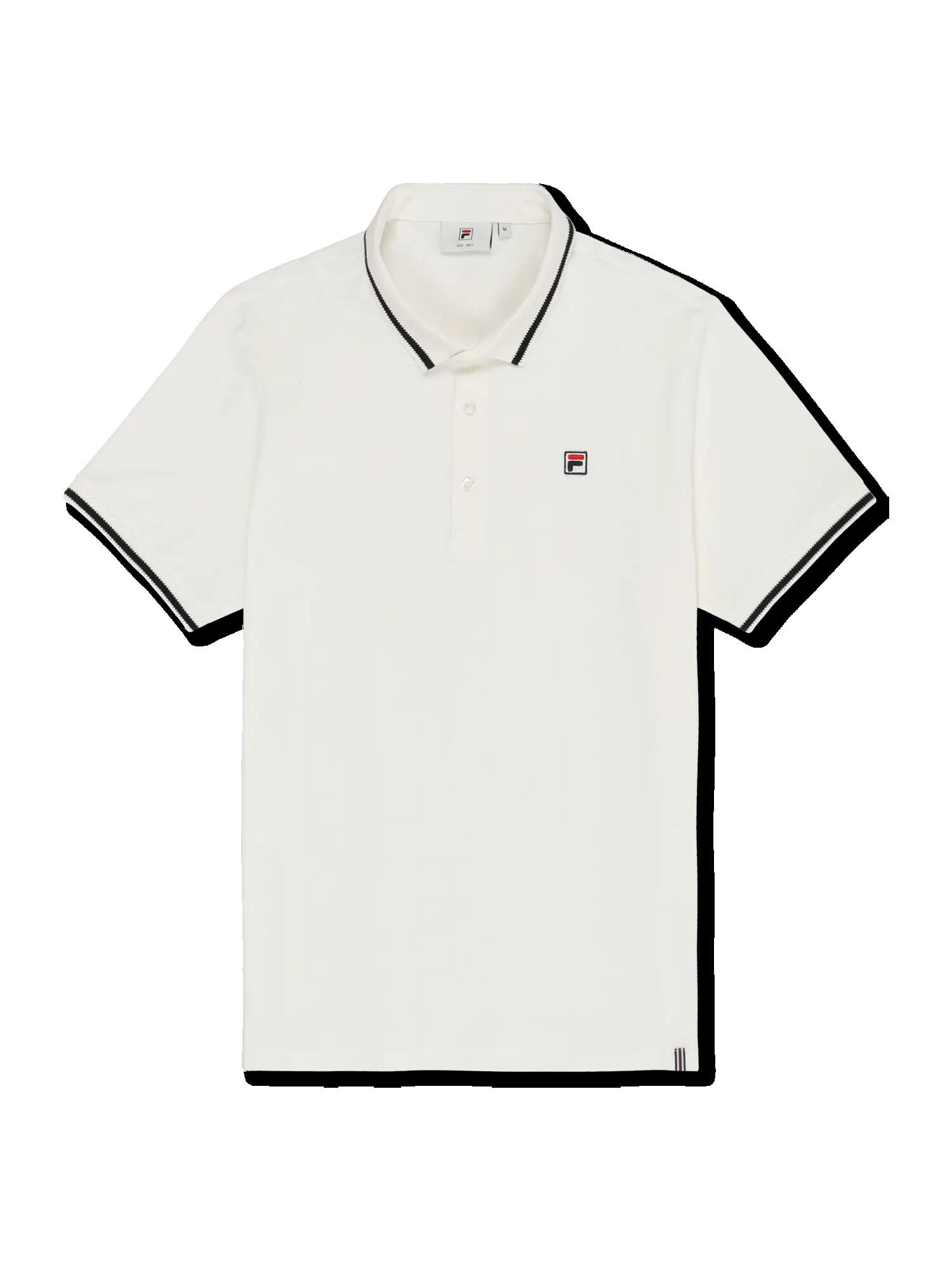 MONZA polo shirt 7/7