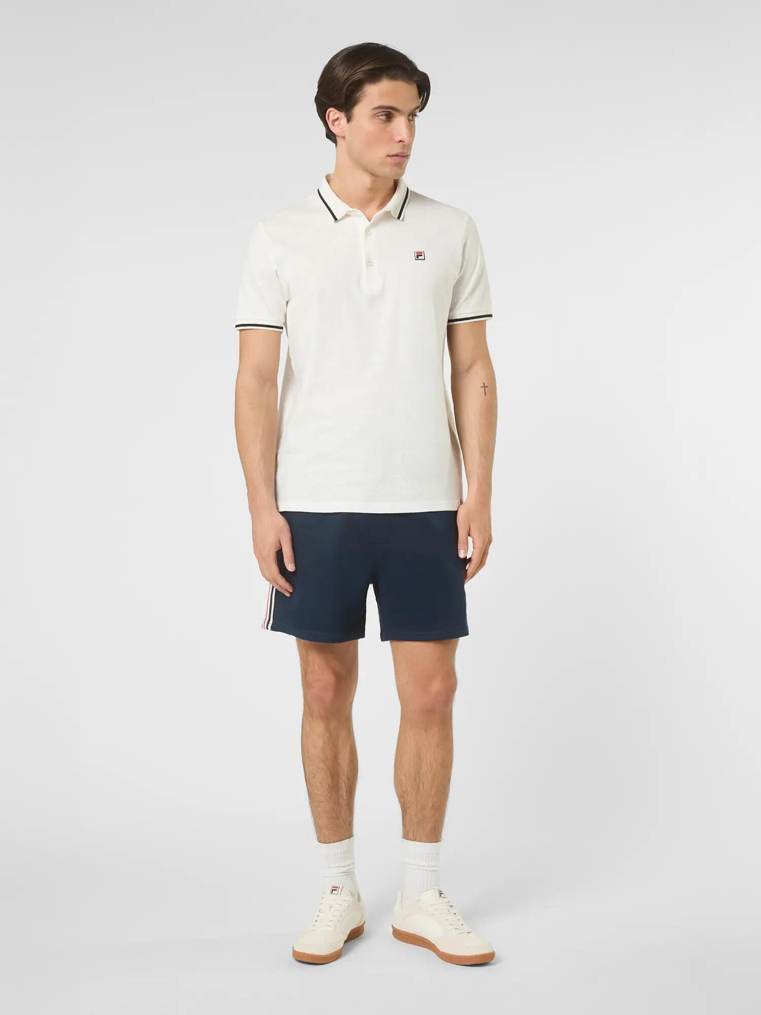 MONZA polo shirt 6/7
