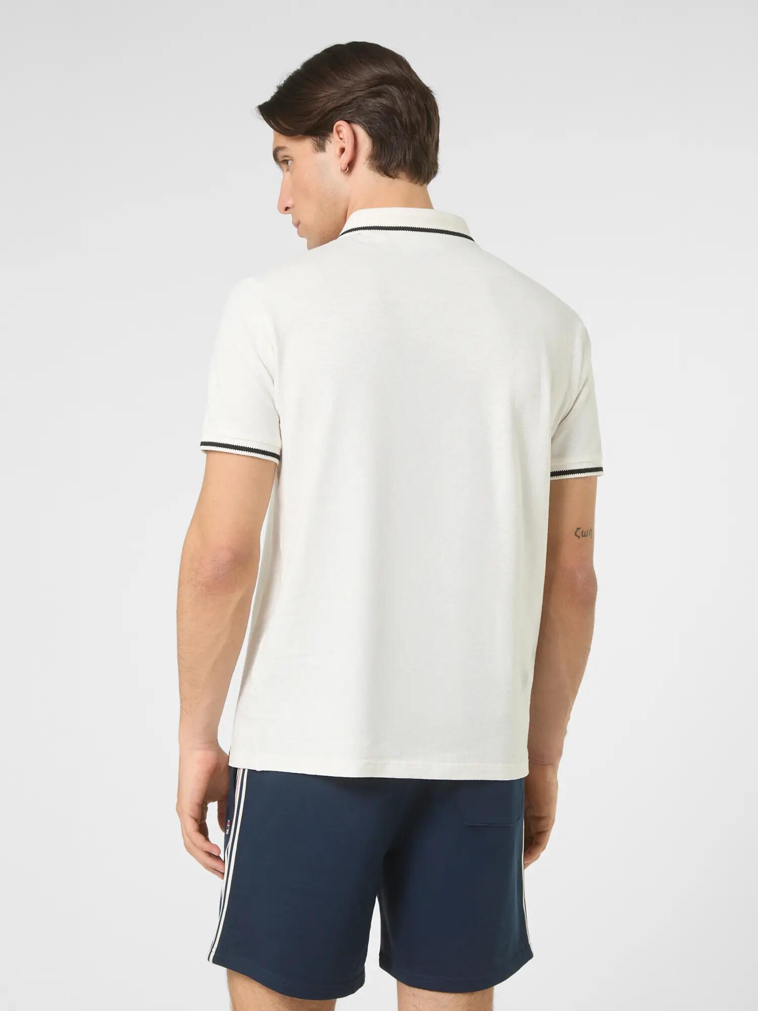 MONZA polo shirt 5/7