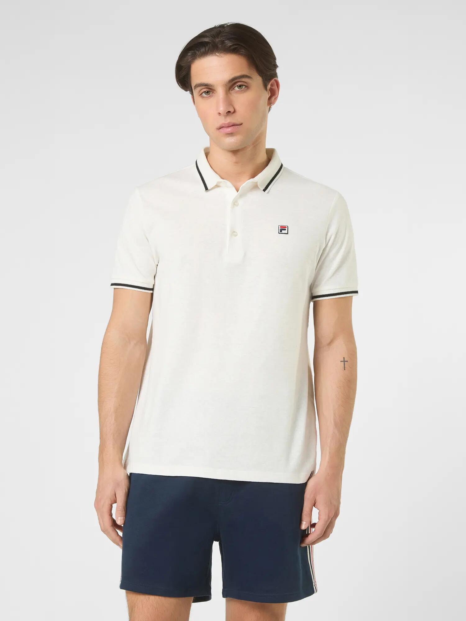 MONZA polo shirt 4/7