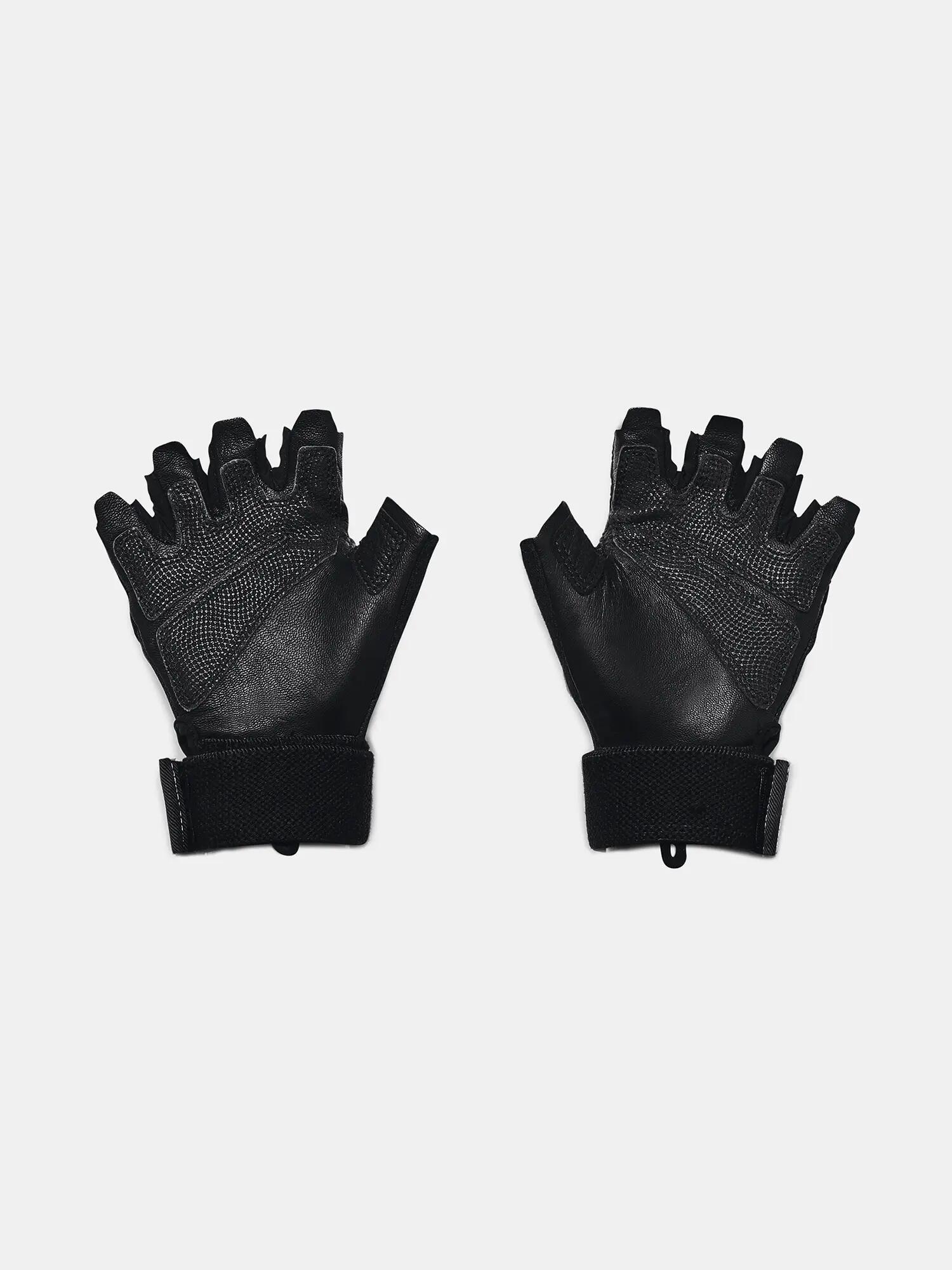 Damen Trainingshandschuhe Under Armour M'S Weightlifting 2/4