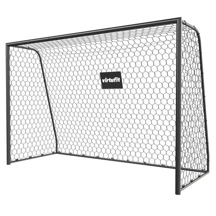 Bramka piłkarska Premium - Bramka piłkarska Heavy Duty - 300 x 200 x 120