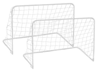 Voetbaldoeltjes set train & score