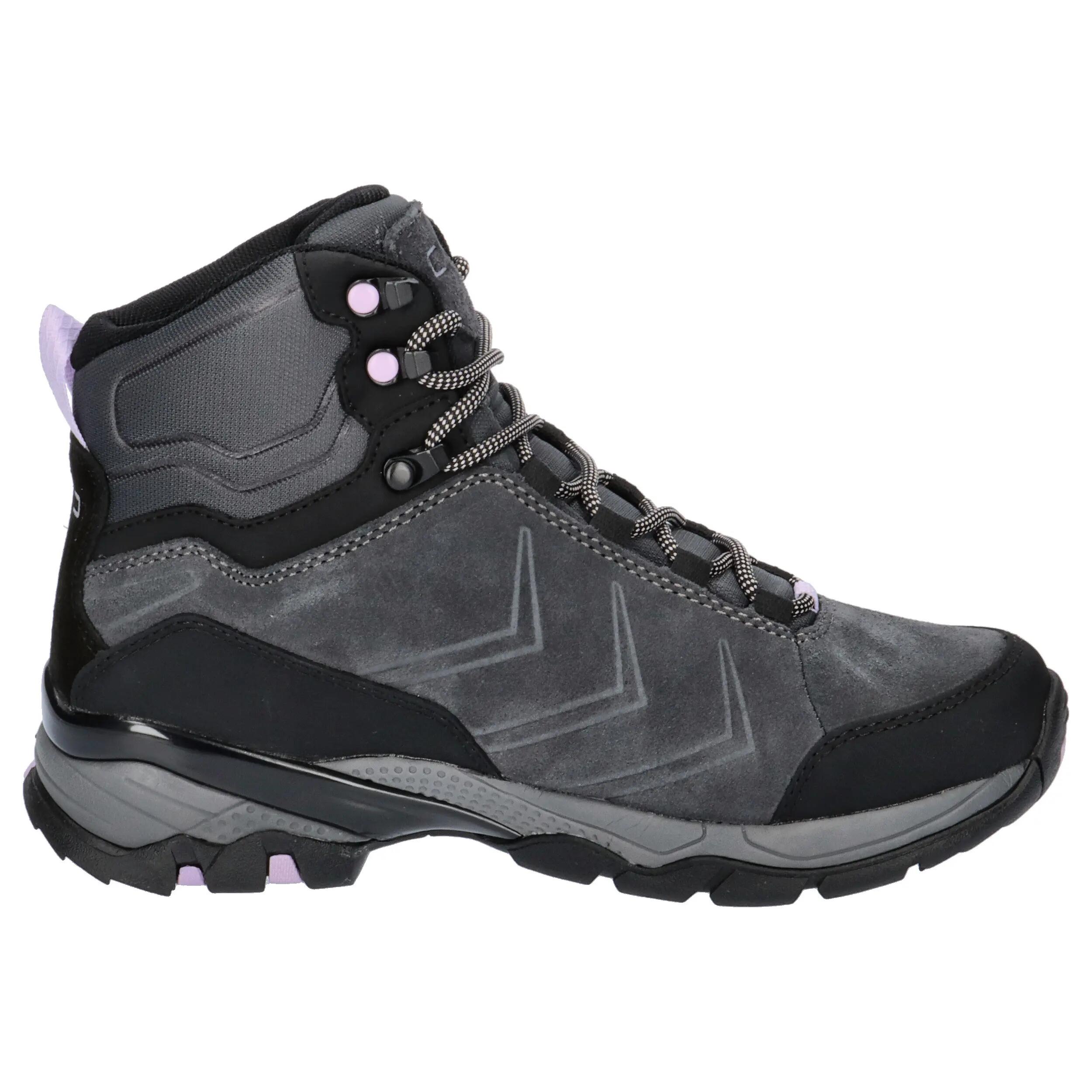 CMP Damen Trekkingschuhe Melnick Mid Wmn 3Q18586 7/14