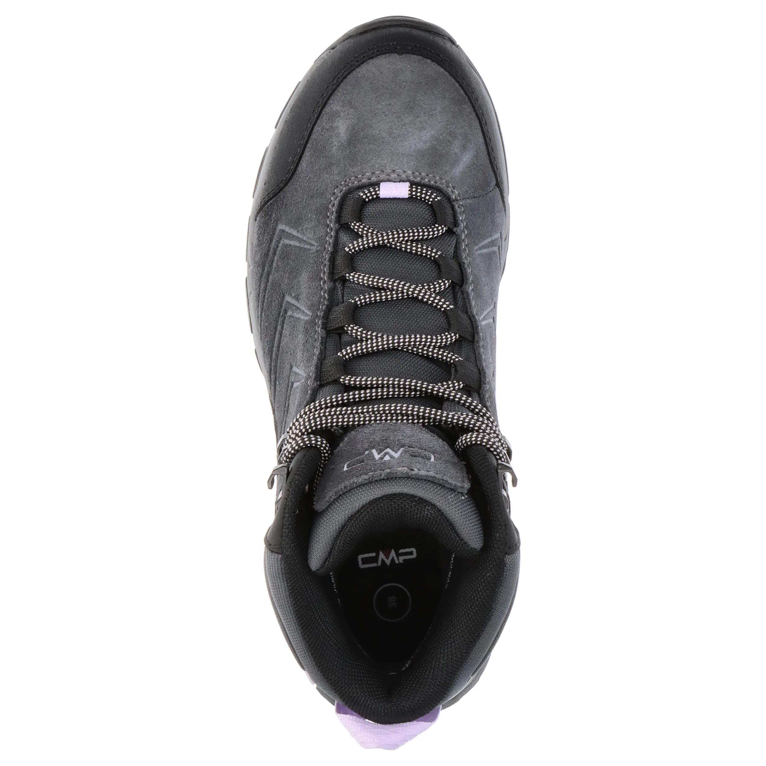 CMP Damen Trekkingschuhe Melnick Mid Wmn 3Q18586 5/14