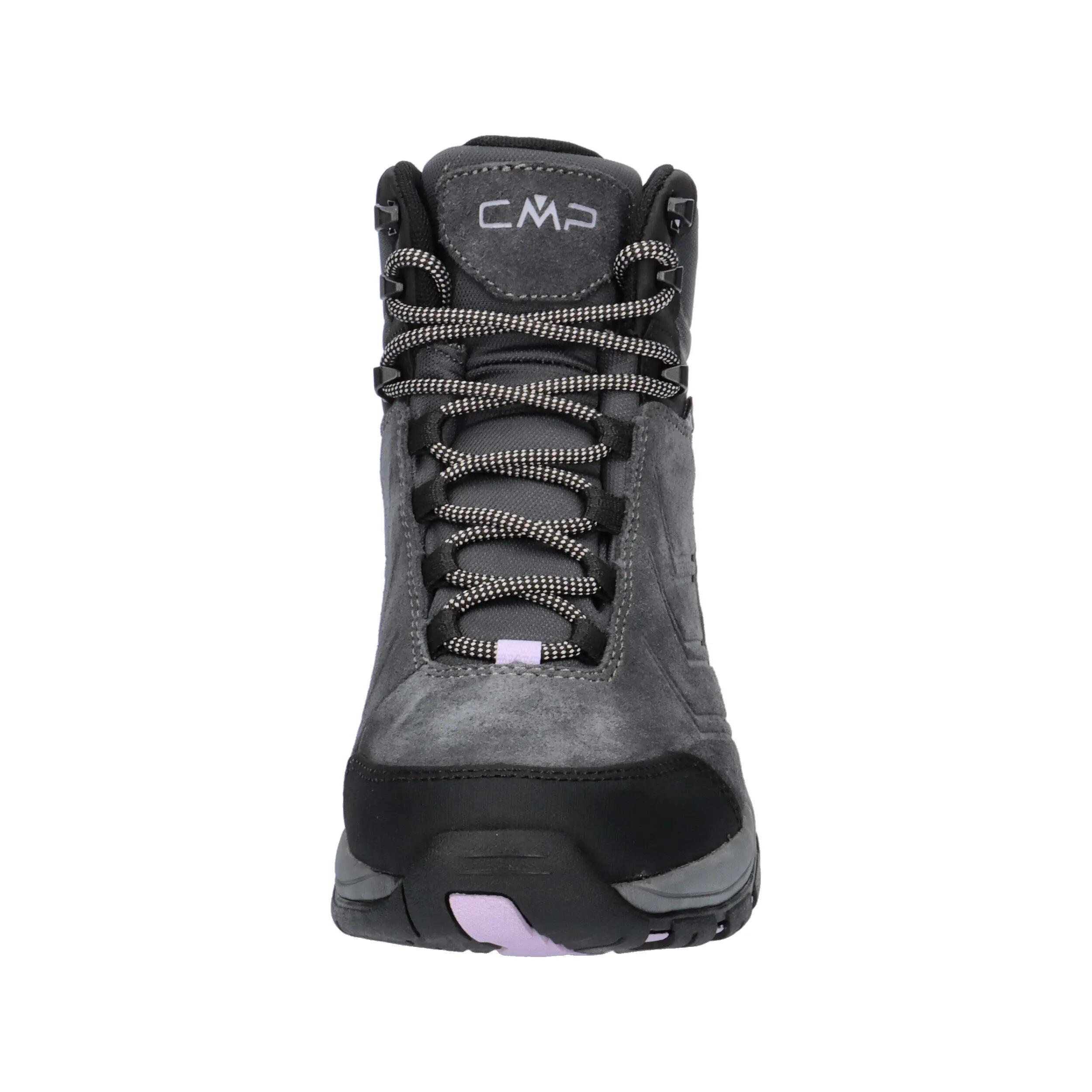 CMP Damen Trekkingschuhe Melnick Mid Wmn 3Q18586 3/14