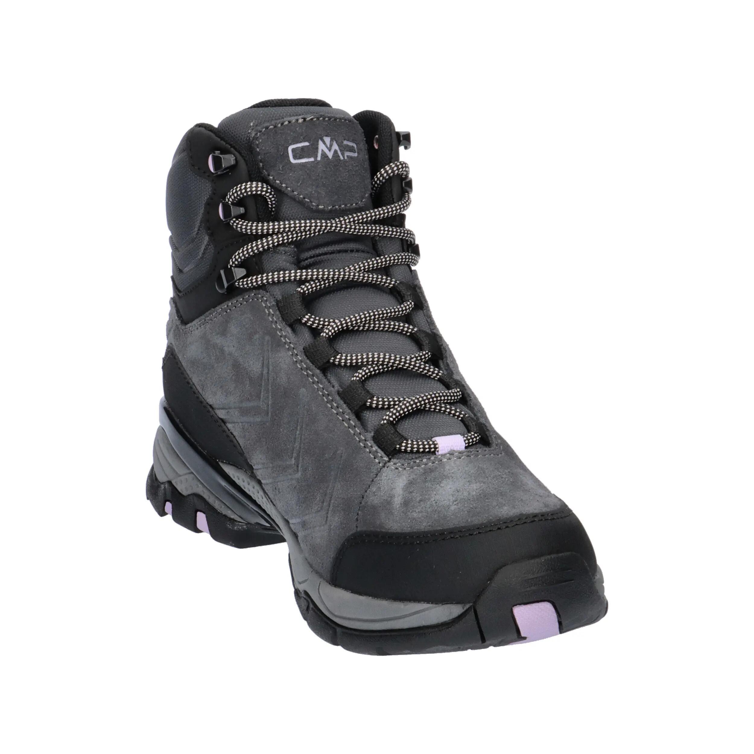 CMP Damen Trekkingschuhe Melnick Mid Wmn 3Q18586 2/14