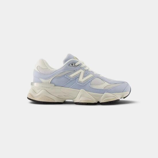 New Balance 9060 Light Blue (GS)
