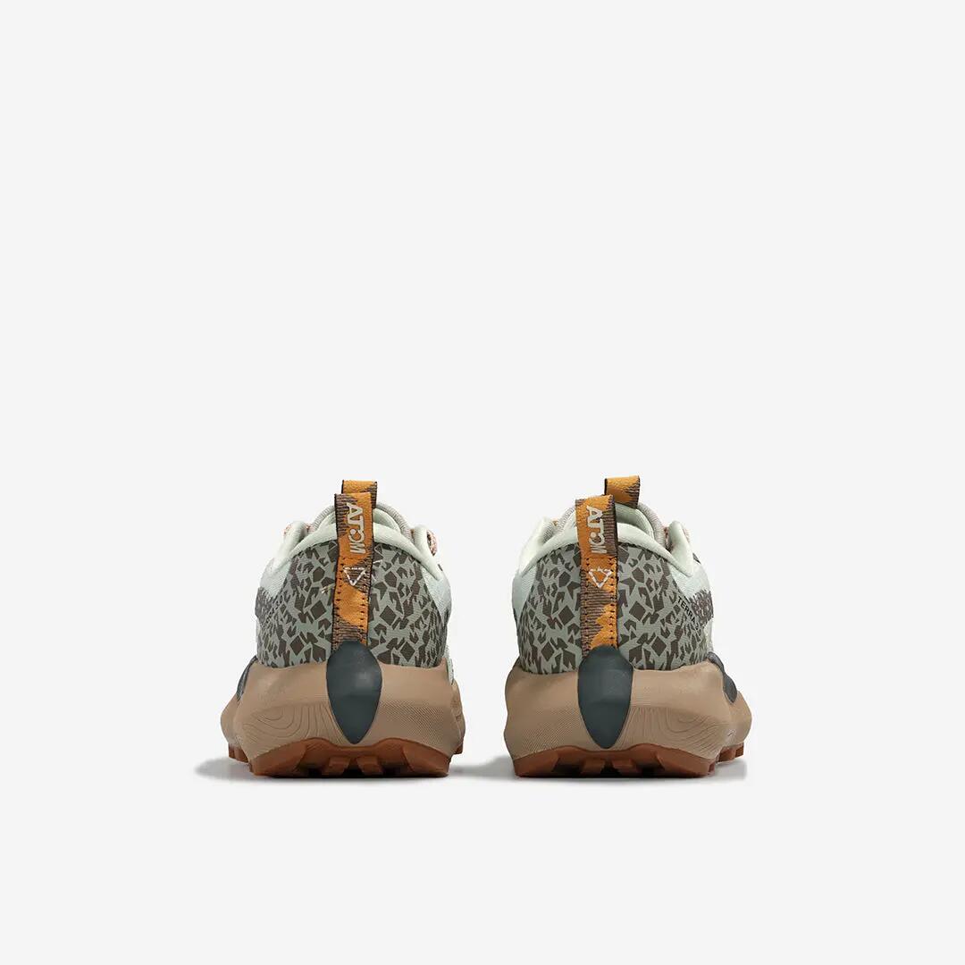 Scarpa da Trail Running Uomo  ATOM AT201 Terra V3 Low Density ALOE VERA 7/7
