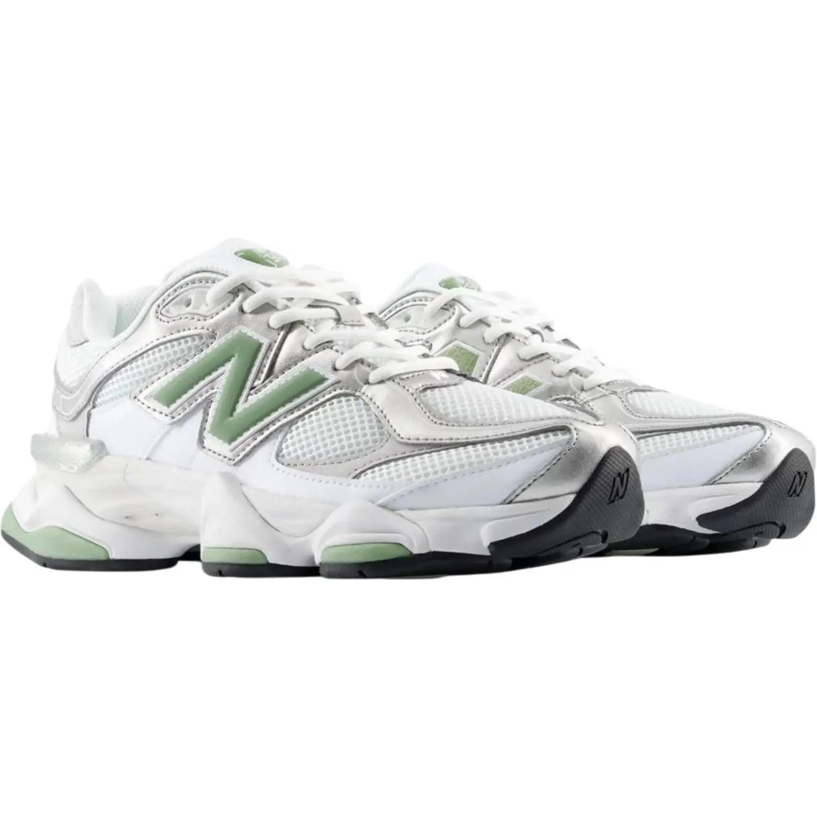 New Balance U9060 U90603B6 Sneakers voor Heren en Dames, Casual Sportschoenen 4/5