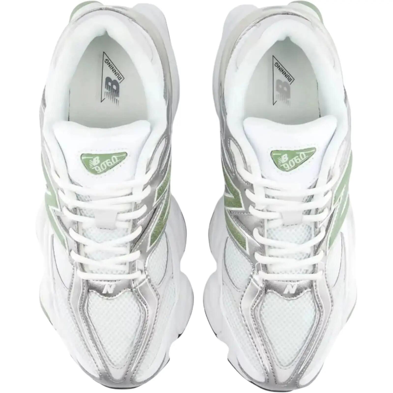 New Balance U9060 U90603B6 Sneakers voor Heren en Dames, Casual Sportschoenen 3/5