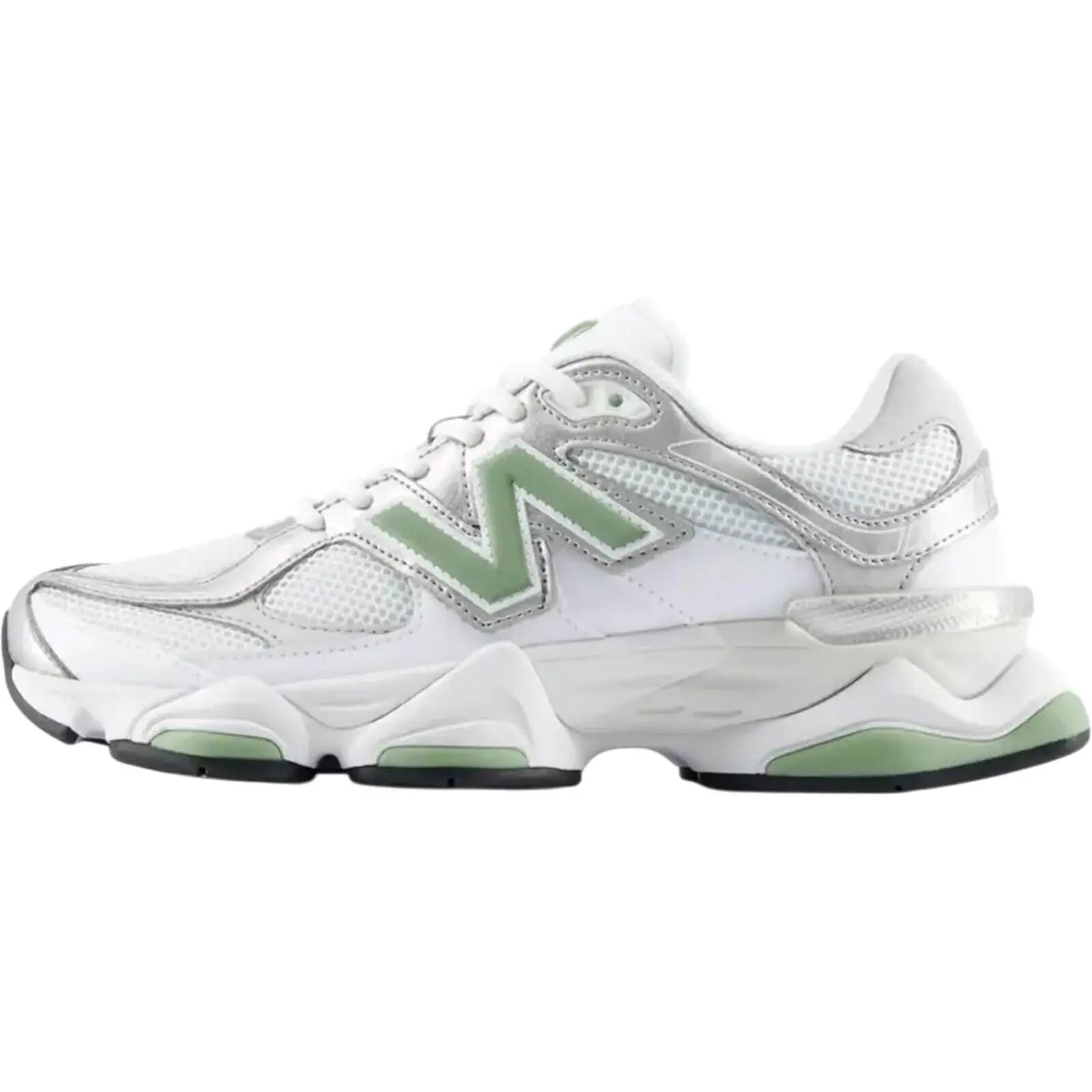 New Balance U9060 U90603B6 Sneakers voor Heren en Dames, Casual Sportschoenen 2/5