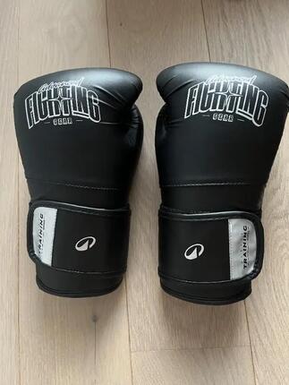 Entre Particuliers - gants de boxe