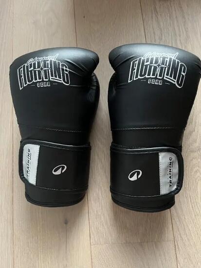 Entre Particuliers - gants de boxe