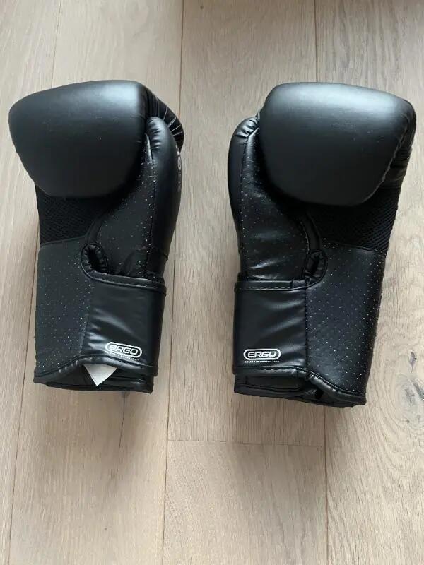 Entre Particuliers - gants de boxe 3/3