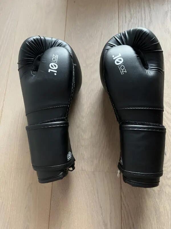 Entre Particuliers - gants de boxe 2/3