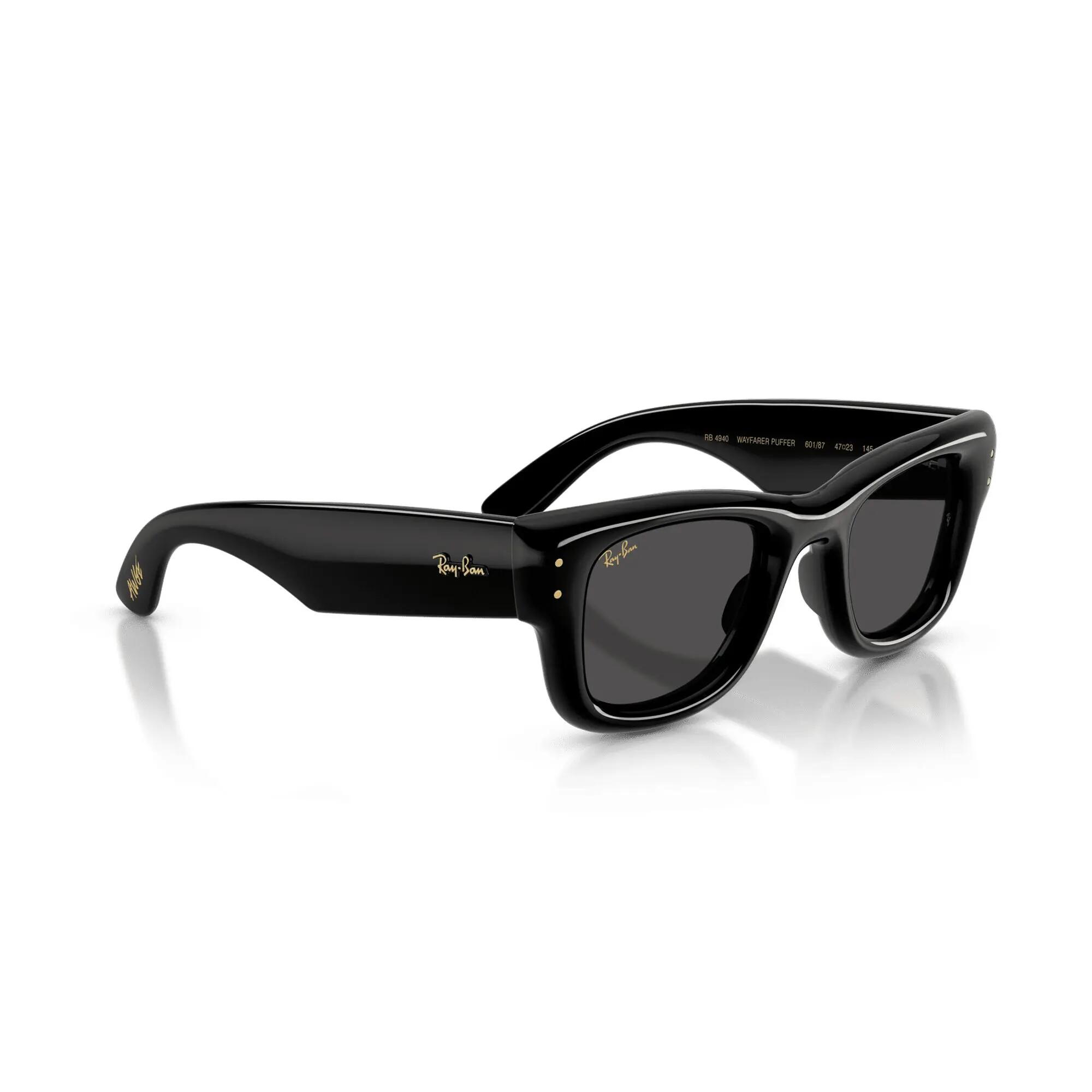 WAYFARER PUFFER Sonnenbrille 6/6