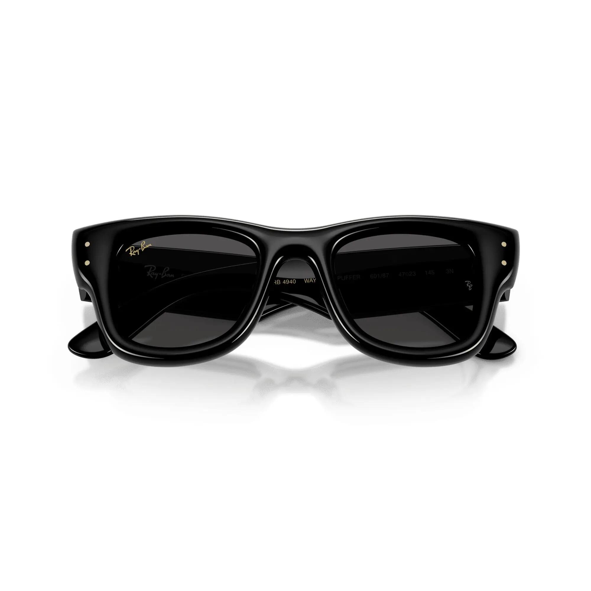 WAYFARER PUFFER Sonnenbrille 5/6