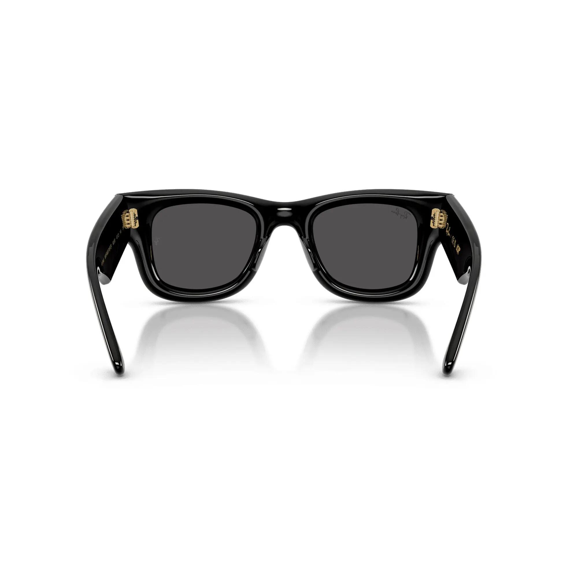 WAYFARER PUFFER Sonnenbrille 4/6