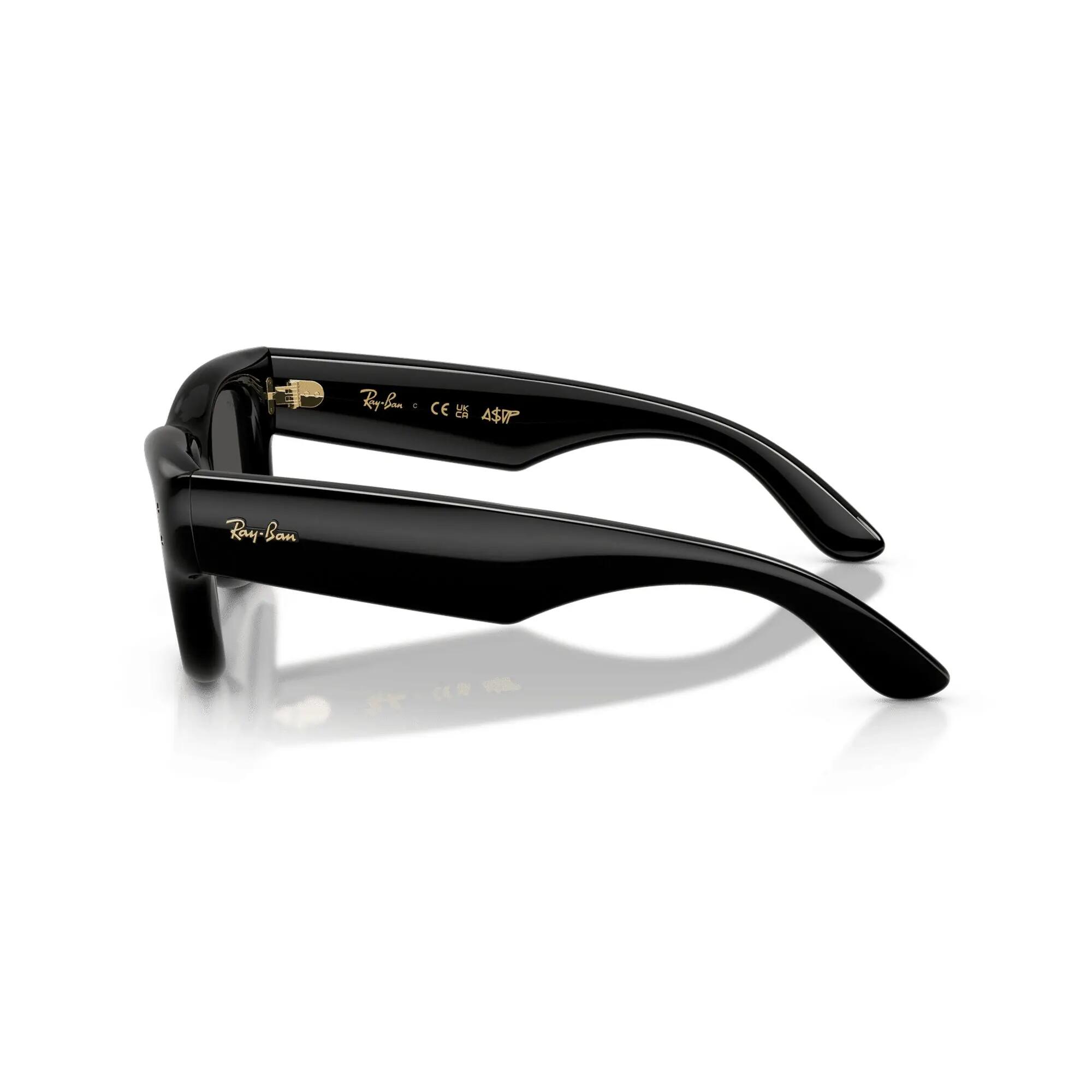 WAYFARER PUFFER Sonnenbrille 3/6