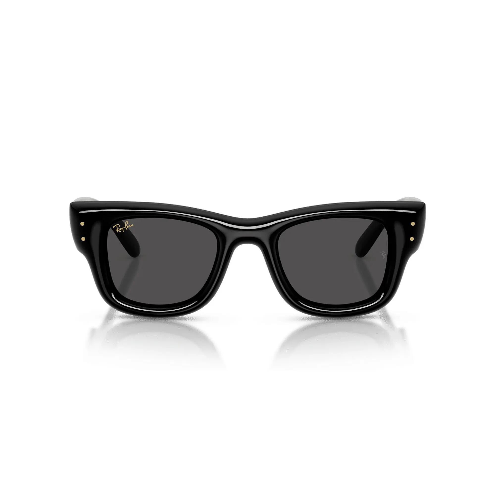 WAYFARER PUFFER Sonnenbrille 2/6