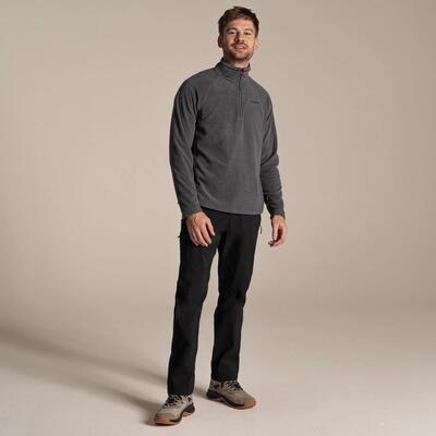 Mannen kiwi pro water-repellent stretchbroek