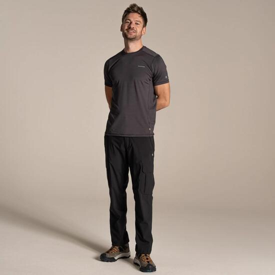 Herren Indus wasserdichte Cargohose