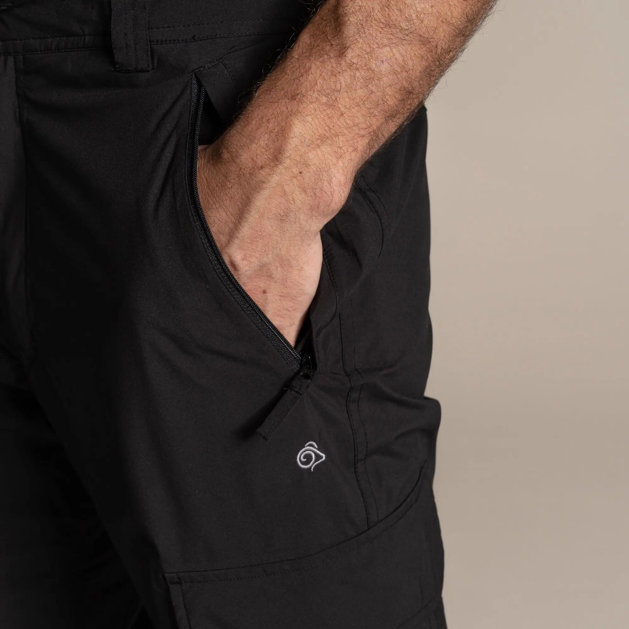Pantaloni cargo impermeabili Indus da uomo 6/8