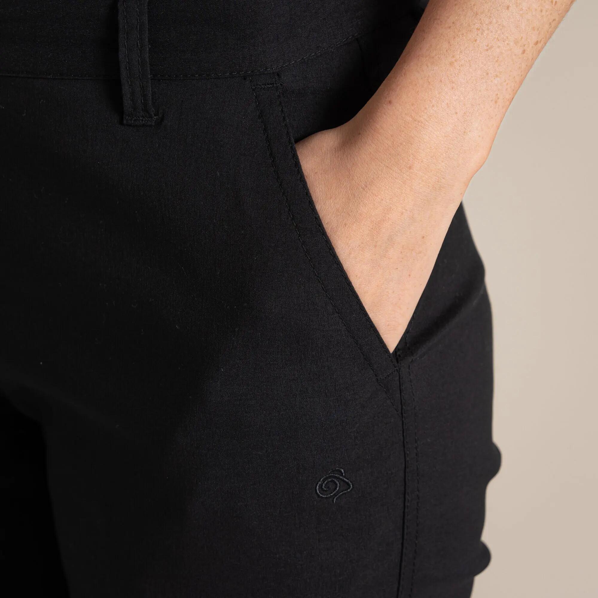 Dames Mimas-broek 6/7