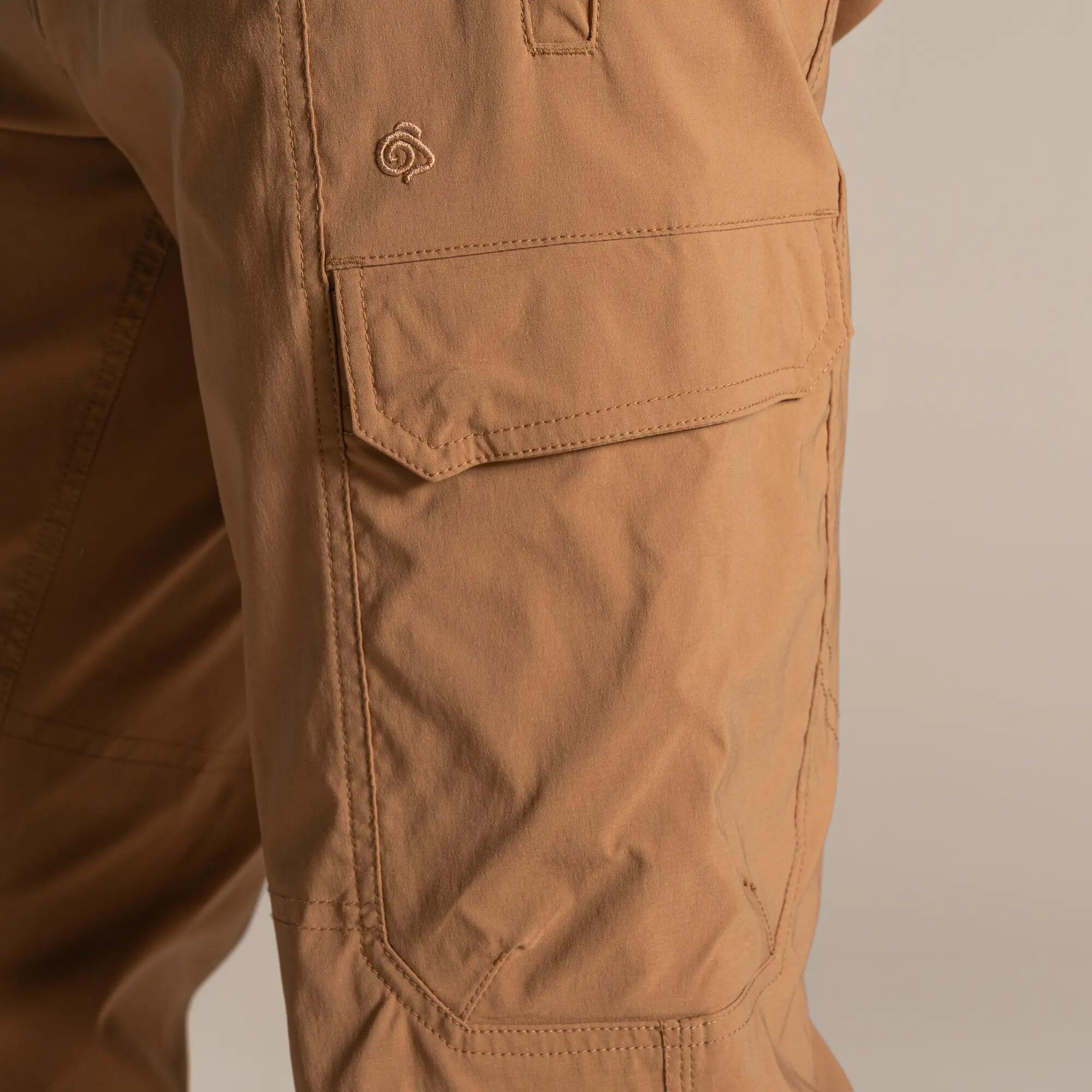 Pantaloni cargo repellenti da uomo Kiwi Pro 7/7